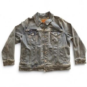 Levi's Denim Jacket